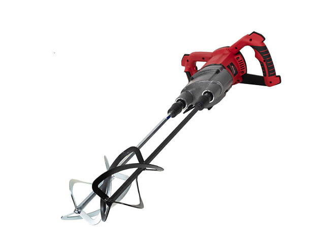 Міксер будівельний Vitals Professional Em 1612-2BR PROTECTION+ - Фото 1