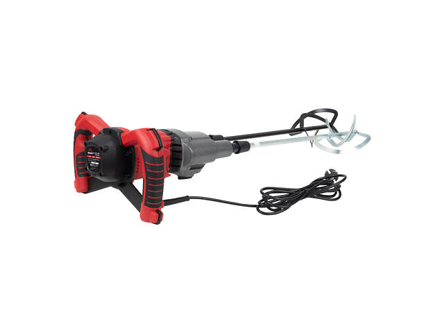 Міксер будівельний Vitals Professional Em 1612-2BR PROTECTION+ - Фото 2