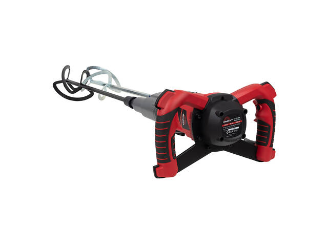 Міксер будівельний Vitals Professional Em 1612-2BR PROTECTION+ - Фото 4