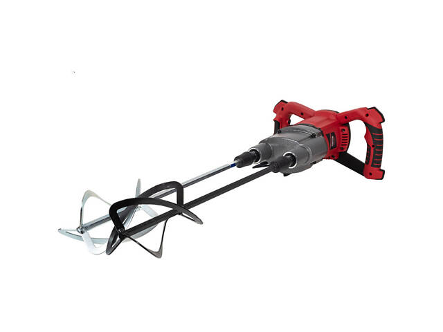 Міксер будівельний Vitals Professional Em 1612-2BR PROTECTION+ - Фото 5