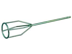 Миксер для гипса HEX 100×600мм SIGMA (8340131)