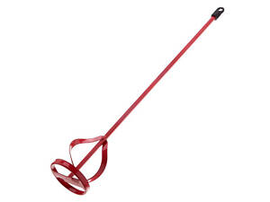 Міксер для фарб Intertool 100 х 600 мм (HT-4002)