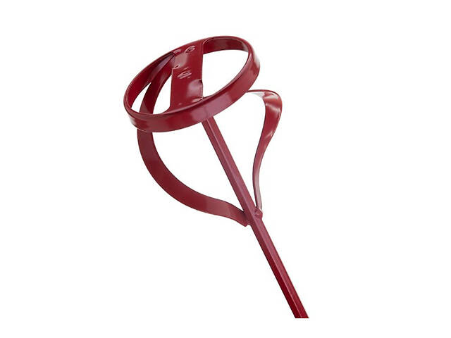 Міксер для фарб Intertool 100 х 600 мм (HT-4002) - Фото 2