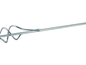 Міксер для розчину Mastertool 60 x 390мм (80-0216)