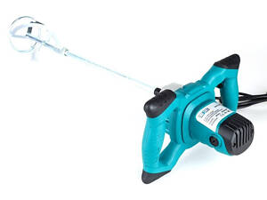 Миксер-дрель строительный Euro Craft ECID212