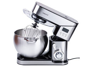 Миксер планетарный Sokany SC-623E Stand Mixer 10 л 2000W блендер миксер