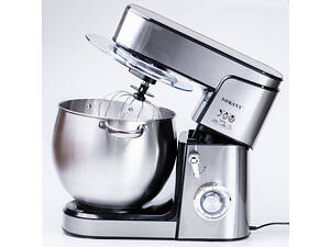 Миксер планетарный Sokany SK-624 Stand Mixer 1800W 13l планетарный миксер