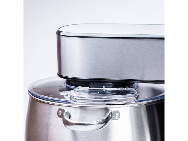 Миксер планетарный Sokany SK-624 Stand Mixer 1800W 13l планетарный миксер - Фото 5