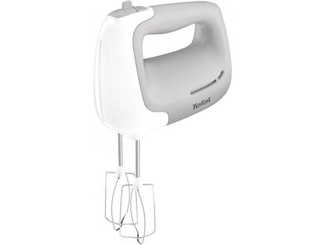 Міксер ручний Tefal Prep Mix HT450B38 450 Вт - Фото 2