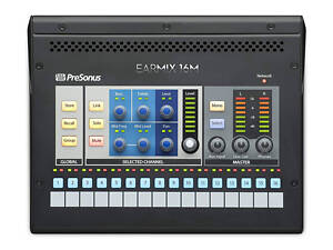 Микшерный пульт Presonus EarMix 16M