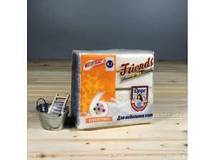 Мило Друг господарське для видалення плям - 540 г 4 шт./уп.