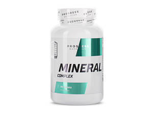 Mineral Complex (90 tabs)