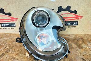 Mini Cooper R55 R56 R57 06-14 фара передняя правая Xenon 030126528400