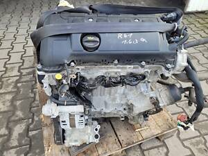 MINI COOPER R55 R56 R60 1.6 16V VTI KPL ДВИГАТЕЛЬ N16B16A 65 000 польских злотых.