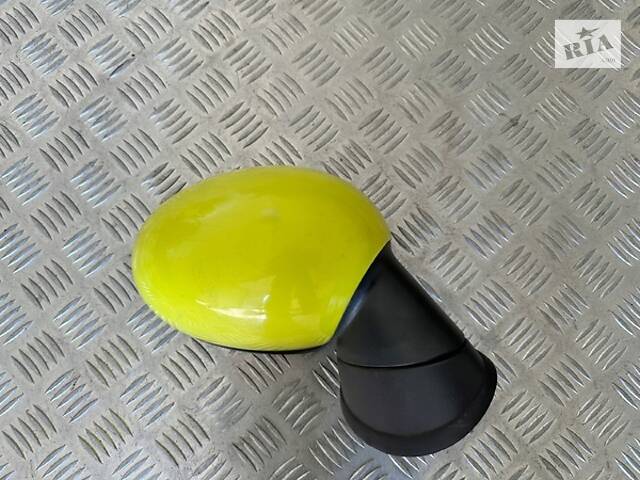 MINI COOPER R56 зеркало праве 5PIN Європа