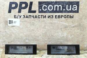 Mini Cooper R60 2003-2010 E63 E81 E87 Підсвічування номерного знака номера 0461385/0465700