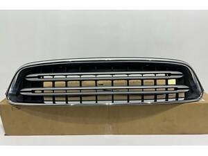 MINI COOPER R60 COUNTRYMAN LIFT GRILL РЕШІТКА БАМПЕР ПЕРЕДНИЙ 9812756