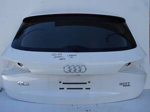 AUDI Q5 8R багажник 2012 камера