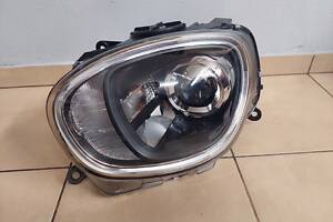 MINI COUNTRYMAN FULL LED НОВА ФАРА