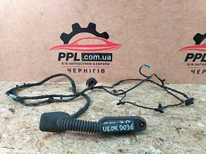 Mini Countryman R60 10-16 проводка двери задней правой 9805463 / 9806135