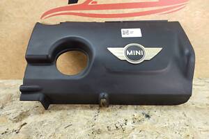 Mini Countryman R60 2010-2016 1.6 Кришка двигуна накладка двигуна 11127614367