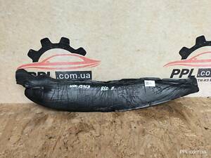 MINI Countryman R60 2010-2016 Шумоізоляція ущільнювач крила правого пильник 51489806948