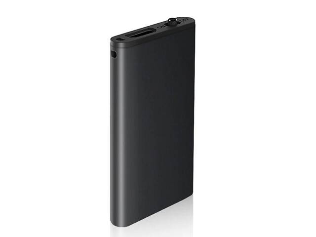 Мини диктофон с активацией голосом Nectronix R12, 8 Гб, аккумулятор на 18 часов записи (100782) - Фото 1