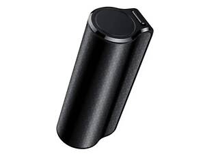 Мини диктофон Savetek 1000 PRO (GS-R59N) с большим временем работы 600 часов, 8 Гб памяти, на магните