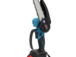Мини электропила Makita DUC 150HN 24 V 5 Ah шина 150 мм Веткорез электрический (2078065533)