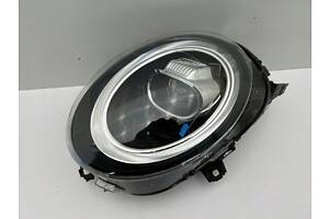 MINI F54 F55 F56 LIFT LCI ФАРА ЛЕВА FULL LED 18-