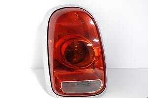 MINI F60 COOPER COUNTRYMAN REGULAR/LOW LAMP В КРЫЛЬЕ ЛЕВОЕ ЗАДНЕЕ ЕВРОПА+ХРОМ