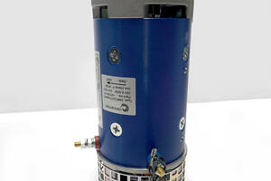 Мини-гидростанция 24V-4,5kW 4,3cc (Электрогидравлика / PowerPack) HALDEX