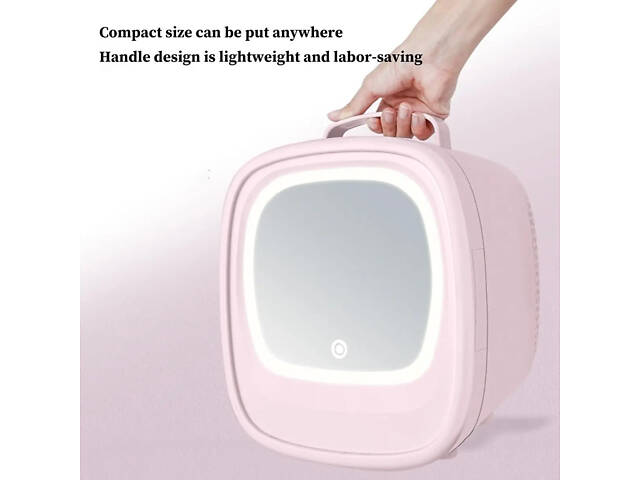 Міні-холодильник переносний з універсальним дизайном XPRO RD-1837 (44941-_1260) - Фото 2