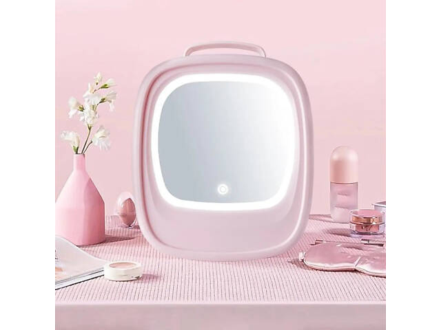 Міні-холодильник переносний з універсальним дизайном XPRO RD-1837 (44941-_1260) - Фото 3