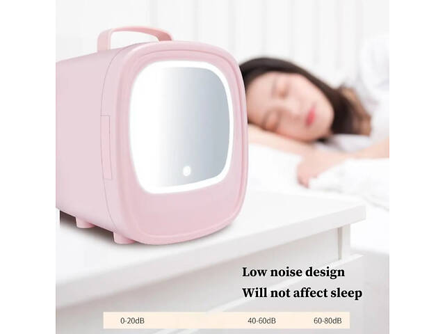 Міні-холодильник переносний з універсальним дизайном XPRO RD-1837 (44941-_1260) - Фото 5