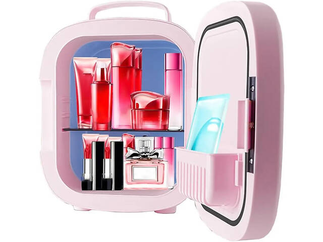 Міні-холодильник переносний з універсальним дизайном XPRO RD-1837 (44941-_1260) - Фото 6