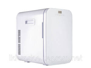 Мини-холодильник мод. 15L 2 в 1