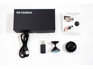 Мини камера L27 WiFi