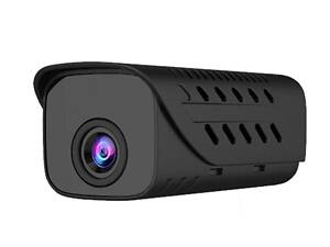 Мини камера wifi c видеорегистратором и записью на карту памяти до 128 Гб Nectronix H9W, с аккумулятором 850 мАч