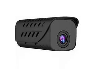 Мини камера WIFI с подсветкой и аккумулятором Nectronix H9 850 мАч до 5 часов работы (100898)