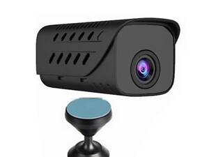 Міні камера WIFI з підсвіткою та акумулятором 850 мАг Nectronix H9, до 5 годин роботи