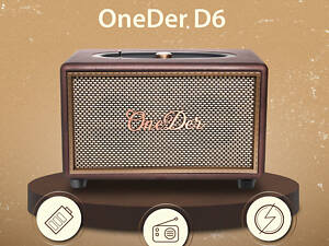 Мини колонка для телефона беспроводная акустика портативная колонка с fm радио