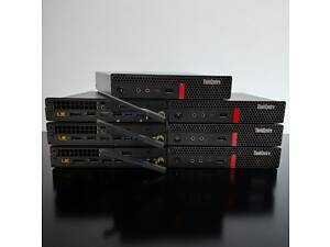 Міні-комп'ютер LENOVO ThinkCentre M920q