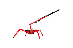 Мини-кран Befard Spider 3602