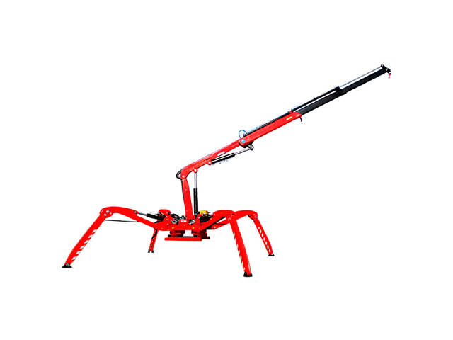 Мини-кран Befard Spider 3602