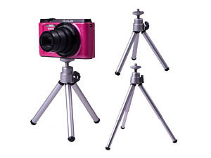 Мини штатив тренога Primo Tripod F2