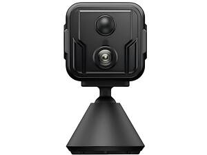 Мини видеокамера наблюдения Camsoy T9W5 FullHD 1080P 4×4×5 см