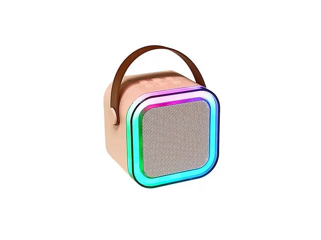 Мінідинамік Bluetooth з 2 мікрофонами - Фото 3