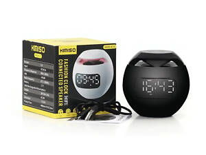 Мінідинамік Bluetooth Kimiso KMS-K12 Hift