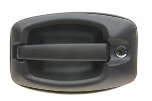 MIRAGLIO 80/860 Ручка двери (передней L/задней/снаружи) Iveco Daily 11-14